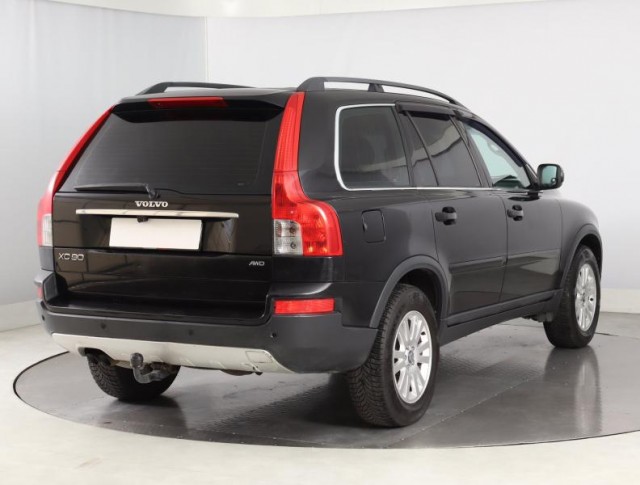 Volvo XC90  2.4D 