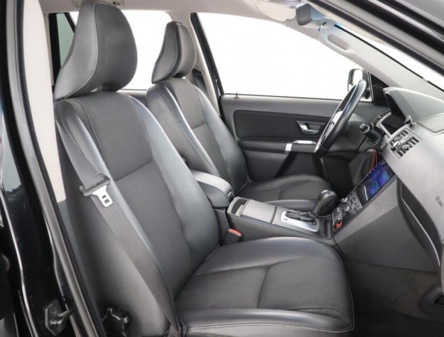 Volvo XC90  2.4D 
