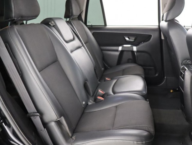 Volvo XC90  2.4D 