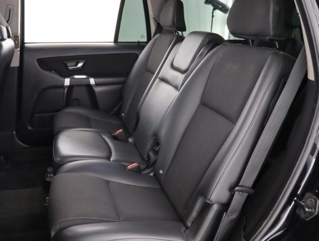 Volvo XC90  2.4D 