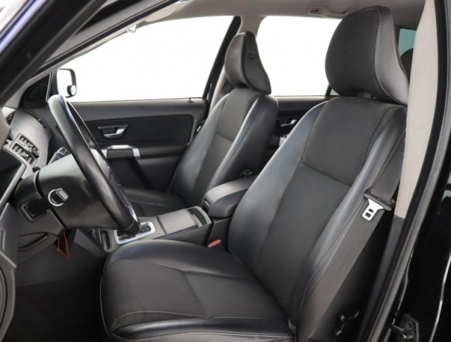 Volvo XC90  2.4D 