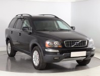 Volvo XC90  2.4D 