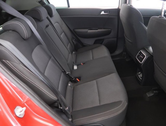 Kia Sportage  1.6 T-GDI 