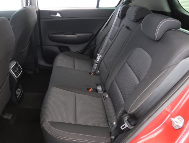 Kia Sportage  1.6 T-GDI 