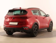 Kia Sportage  1.6 T-GDI 