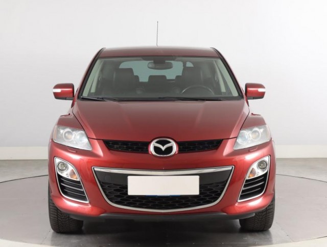 Mazda CX-7  2.2 MZR-CD 