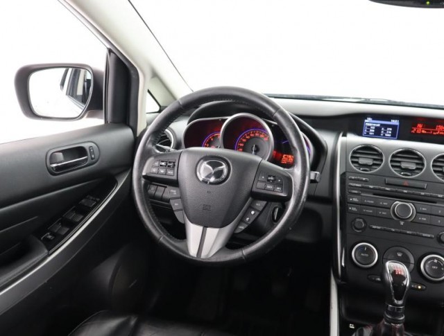 Mazda CX-7  2.2 MZR-CD 