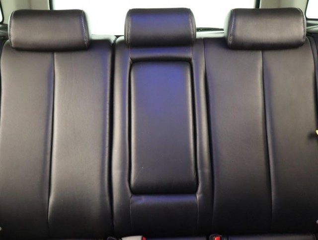 Mazda CX-7  2.2 MZR-CD 