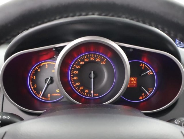 Mazda CX-7  2.2 MZR-CD 