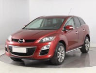 Mazda CX-7  2.2 MZR-CD 