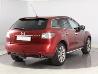 Mazda CX-7  2.2 MZR-CD 