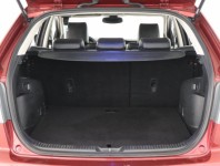 Mazda CX-7  2.2 MZR-CD 