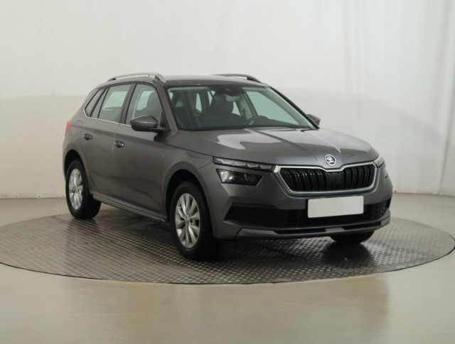 Škoda Kamiq  1.0 TSI Style