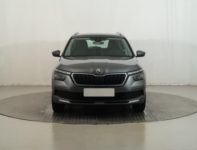 Škoda Kamiq  1.0 TSI Style