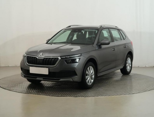 Škoda Kamiq  1.0 TSI Style