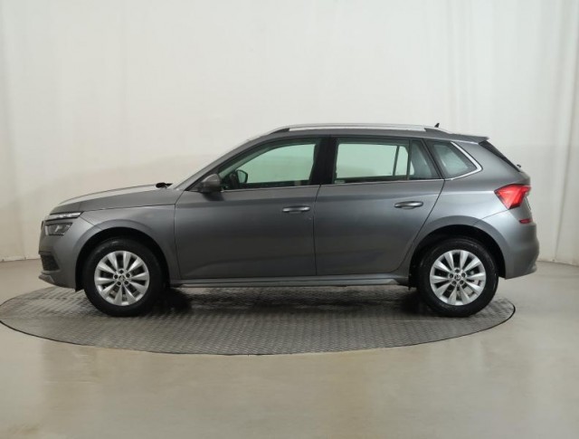 Škoda Kamiq  1.0 TSI Style