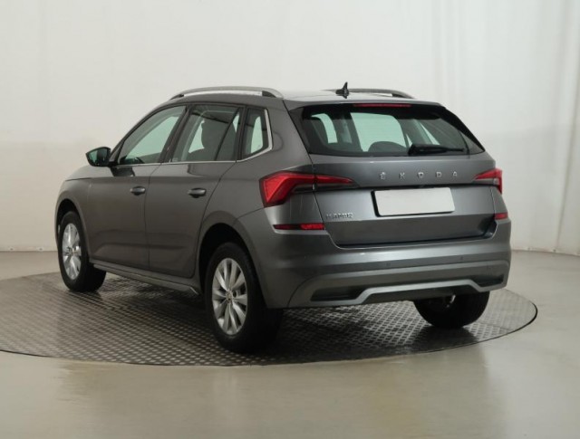 Škoda Kamiq  1.0 TSI Style