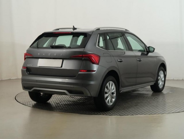 Škoda Kamiq  1.0 TSI Style