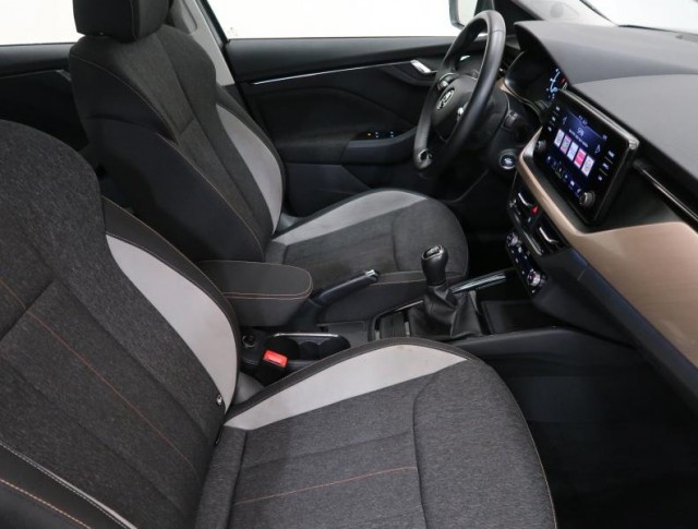 Škoda Kamiq  1.0 TSI Style