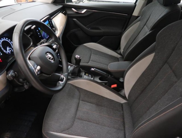 Škoda Kamiq  1.0 TSI Style