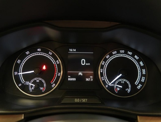 Škoda Kamiq  1.0 TSI Style