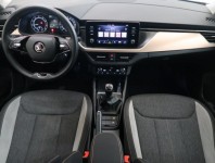 Škoda Kamiq  1.0 TSI Style