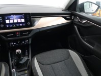 Škoda Kamiq  1.0 TSI Style