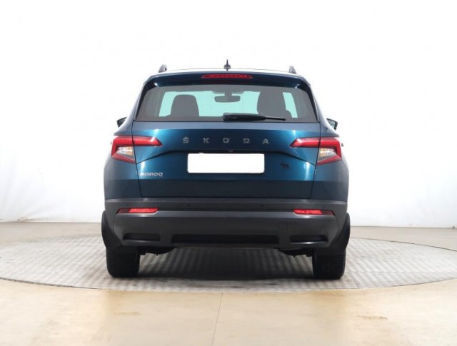 Škoda Karoq  1.0 TSI Style