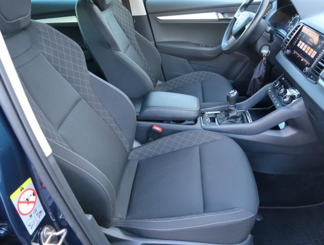 Škoda Karoq  1.0 TSI Style