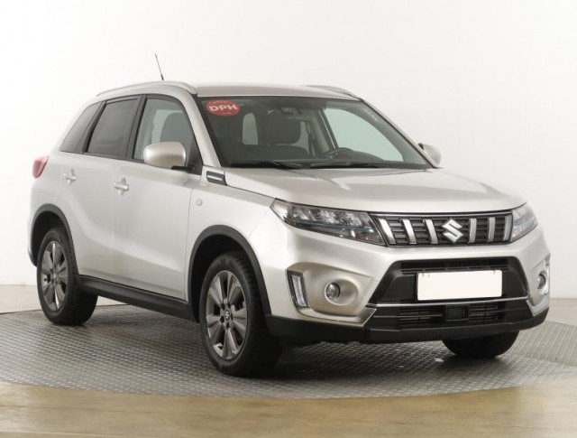 Suzuki Vitara  1.4 BoosterJet Premium