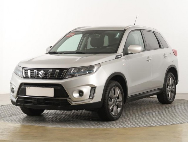Suzuki Vitara  1.4 BoosterJet Premium