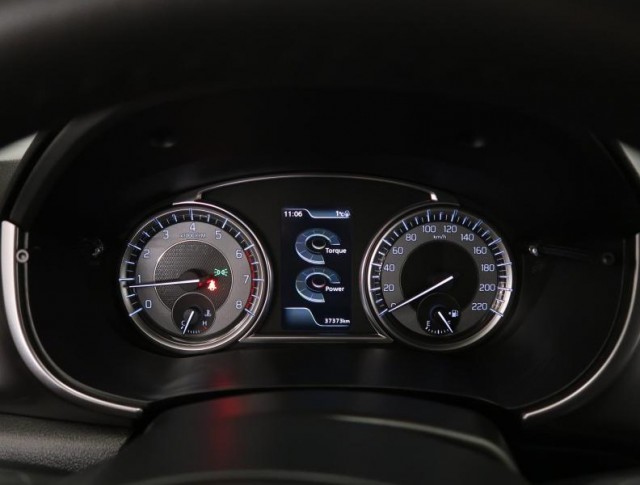 Suzuki Vitara  1.4 BoosterJet Premium