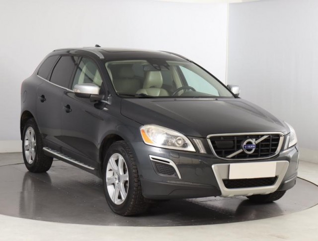 Volvo XC60  D5 