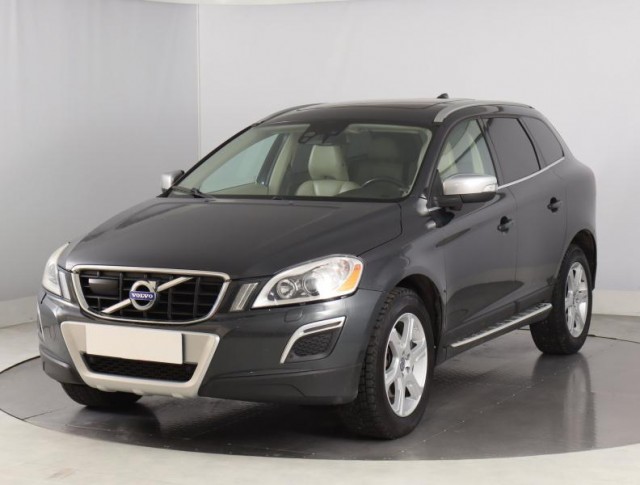 Volvo XC60  D5 