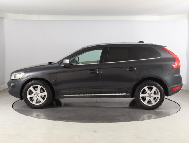 Volvo XC60  D5 