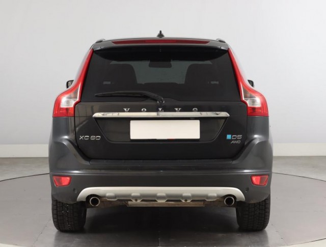 Volvo XC60  D5 