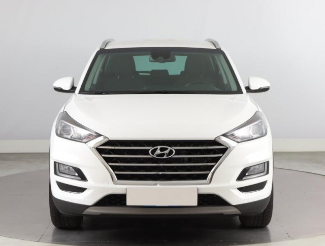 Hyundai Tucson  1.6 CRDi Ice Braker