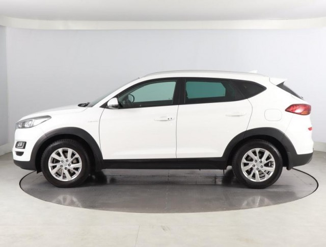 Hyundai Tucson  1.6 CRDi Ice Braker