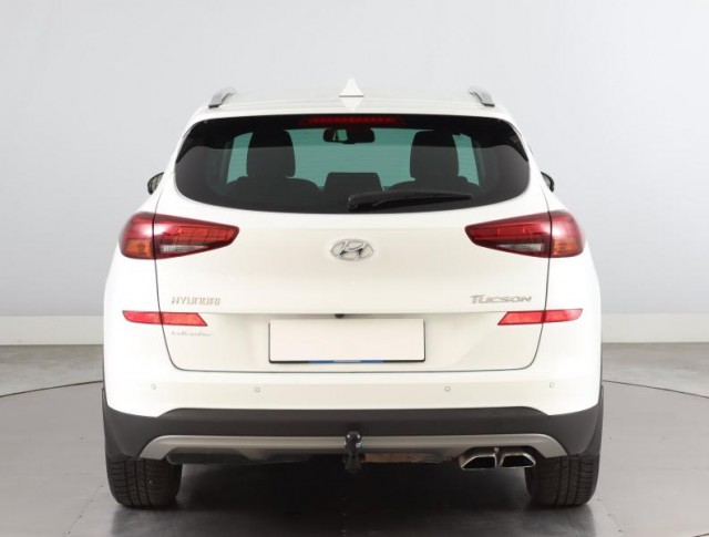 Hyundai Tucson  1.6 CRDi Ice Braker