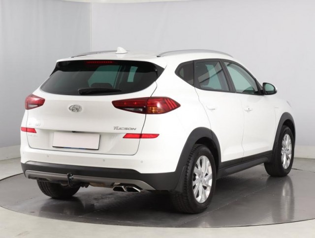Hyundai Tucson  1.6 CRDi Ice Braker