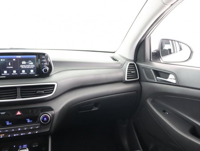 Hyundai Tucson  1.6 CRDi Ice Braker