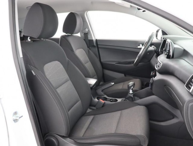 Hyundai Tucson  1.6 CRDi Ice Braker