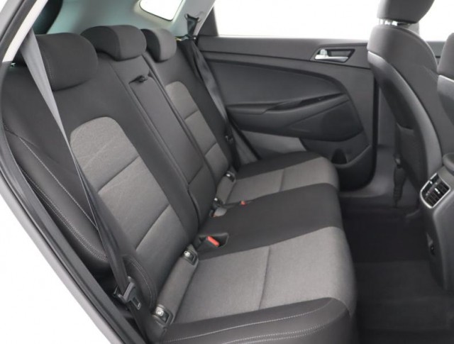 Hyundai Tucson  1.6 CRDi Ice Braker