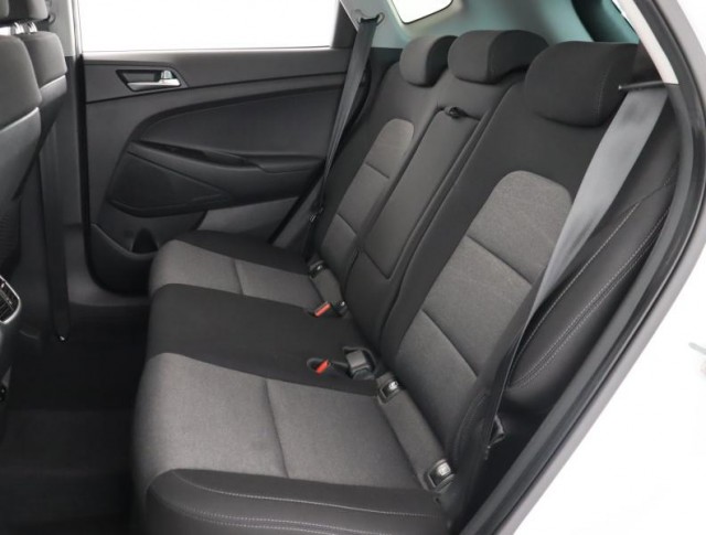 Hyundai Tucson  1.6 CRDi Ice Braker