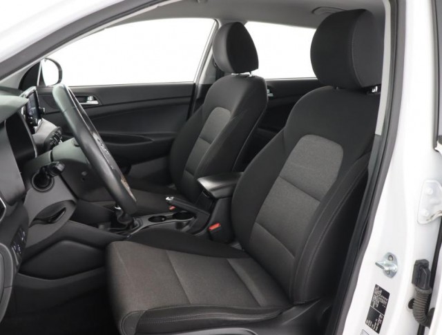 Hyundai Tucson  1.6 CRDi Ice Braker