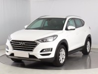 Hyundai Tucson  1.6 CRDi Ice Braker