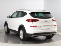 Hyundai Tucson  1.6 CRDi Ice Braker