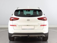 Hyundai Tucson  1.6 CRDi Ice Braker