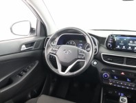 Hyundai Tucson  1.6 CRDi Ice Braker