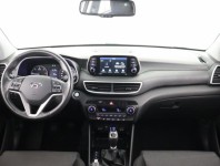 Hyundai Tucson  1.6 CRDi Ice Braker
